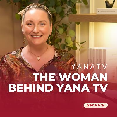 #36 10 Questions I’ve Never Answered Before - My True Story | Yana Fry #36 10 Questions I’ve Never Answered Before - My True Story | Yana Fry