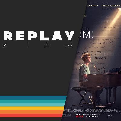 Ep. 3 - Tick, Tick...Boom (2021) - Review