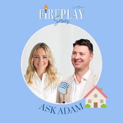 ASK Adam: The 7 Questions to ask before buying a property together!