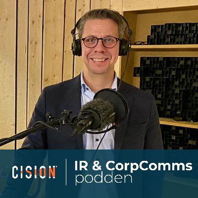 Så skapade Atrium Ljungberg Sveriges bästa årsredovisning Så skapade Atrium Ljungberg Sveriges bästa årsredovisning