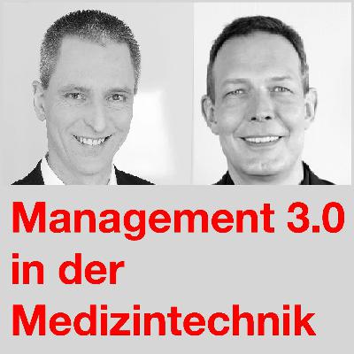 #11 Management 3.0 und New Work