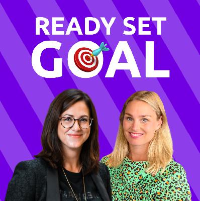 4. Heidi Rundt on how they use OKR (Objective & Key Result) at HYPER ISLAND