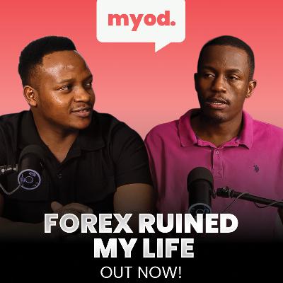 Forex Ruined My Life Before It Changed It (Nobody Talks About This) Forex Ruined My Life Before It Changed It (Nobody Talks About This)