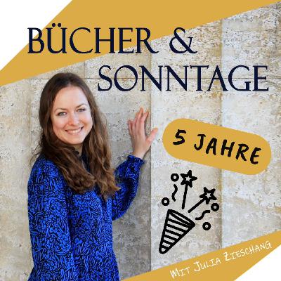 5 Jahre Podcasting: Meine größten Zweifel und Herausforderungen und wie ich daran gewachsen bin 5 Jahre Podcasting: Meine größten Zweifel und Herausforderungen und wie ich daran gewachsen bin