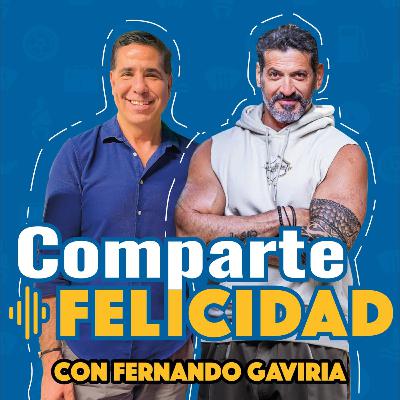 #167 Transformando tu vida en 30 minutos | Fernando Gaviria #167 Transformando tu vida en 30 minutos | Fernando Gaviria