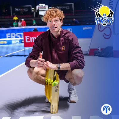 Sinner, tra le polemiche Davis l'ennesimo titolo a Vienna