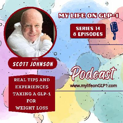 S14.E8: My Life on GLP1 - Injection Sites: Does Location Impact Your Weight Loss Results?