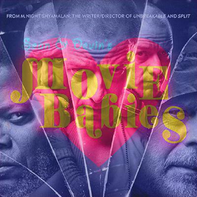 048 -- Glass / Godzilla: King of the Monsters