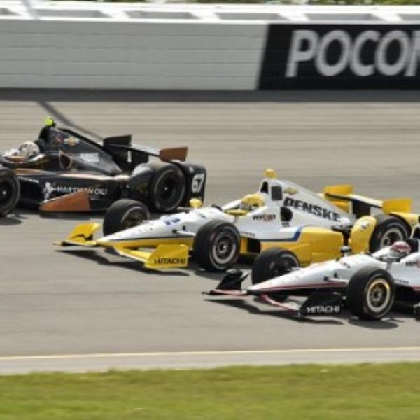 Pocono Preview + More Insanity Season Discussions Pocono Preview + More Insanity Season Discussions