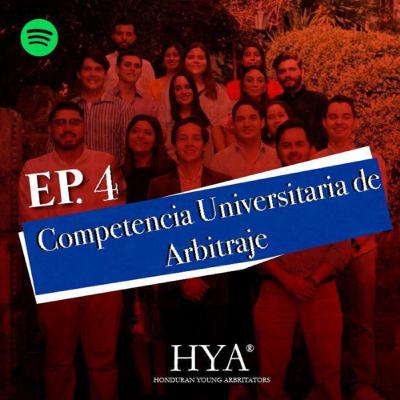 La Competencia Universitaria de Arbitraje (CUA) La Competencia Universitaria de Arbitraje (CUA)