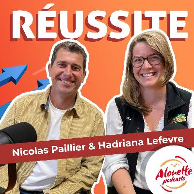 🎙️La réussite des magasins “Plaisirs Fermiers” : quand le collectif devient une force🎙️ 🎙️La réussite des magasins “Plaisirs Fermiers” : quand le collectif devient une force🎙️