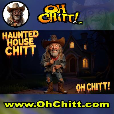 Haunted House Chitt