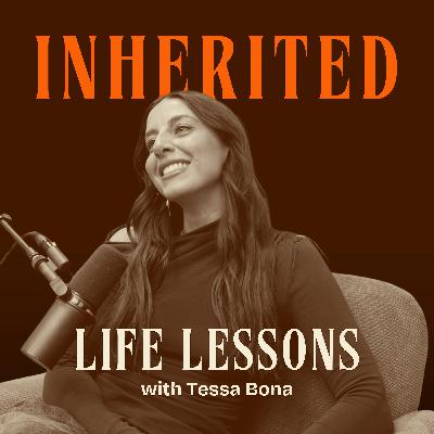 3  Life Lessons with Tessa Bona