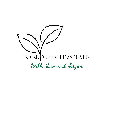 Let's Talk Intuitive Eating