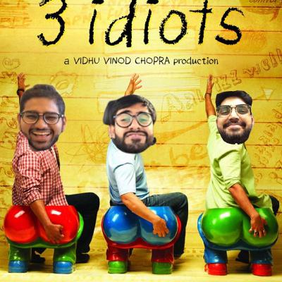 Movies we would want to STAR in