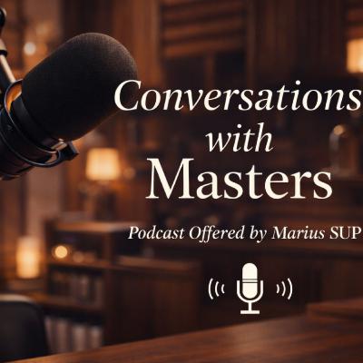 Intro Episode with Marius SUP Intro Episode with Marius SUP