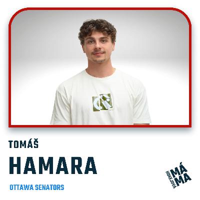 Tomáš Hamara: "Ve čtrnácti jsem šel sám do Finska, změnilo mě to navždy."