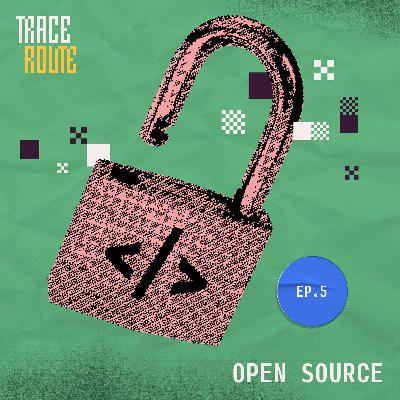 5. Open Source
