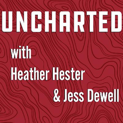 UNCHARTED: Energize Your Team: The Power of Curiosity and Brave Belonging UNCHARTED: Energize Your Team: The Power of Curiosity and Brave Belonging