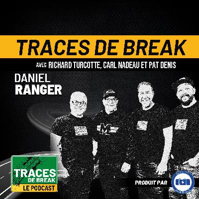 Dan Mercier : Combien ça coûte une équipe de drag racing? | Traces De Break - S02É17