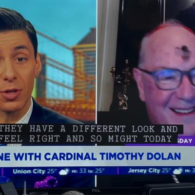 Ash Wednesday Tradition. Ash Wednesday Tradition.