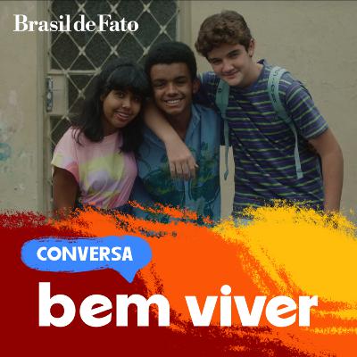 Cinema como identidade Cinema como identidade