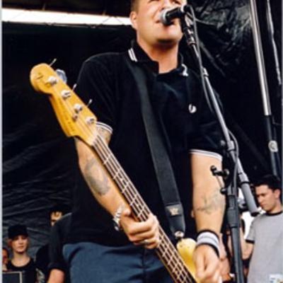 Dropkick Murphys