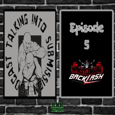 Backlash