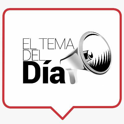 El Tema Del Día | Economista Aarón Olmos: posible aumento salarial en 2024 no representa nada El Tema Del Día | Economista Aarón Olmos: posible aumento salarial en 2024 no representa nada