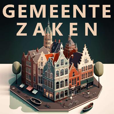 Nachtcultuur (met Nadieh Bindels) Nachtcultuur (met Nadieh Bindels)