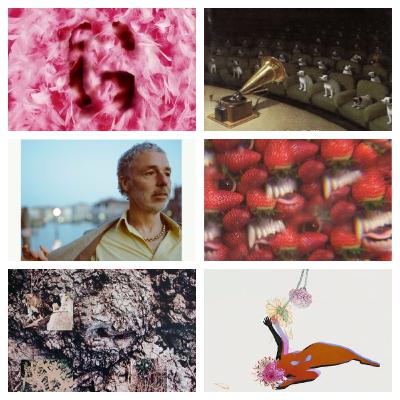 Episode 55: Girl, Baxter, Icicle, South, Mountain, Future