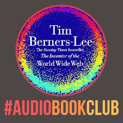 'This is for Everyone' by Tim Berners-Lee 'This is for Everyone' by Tim Berners-Lee