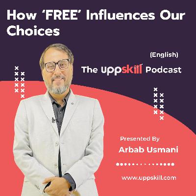 #137 The Zero Cost Trap: Why Free Can Be Expensive (English) #137 The Zero Cost Trap: Why Free Can Be Expensive (English)