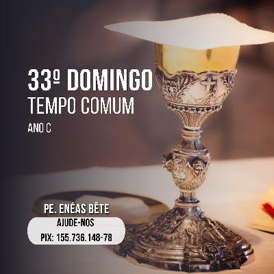 Homilia Dominical | Opção preferencial pelos pobres