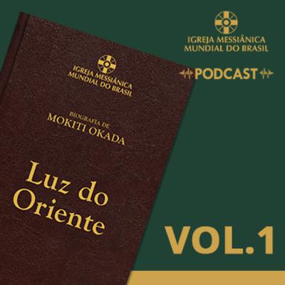 1. Nascimento da Igreja Messiânica Mundial (Estudo de Ensinamentos - Janeiro/2026)