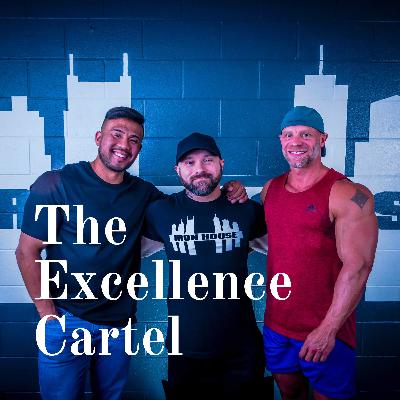 Episode 169: Healthy, Optimal, & Competitive