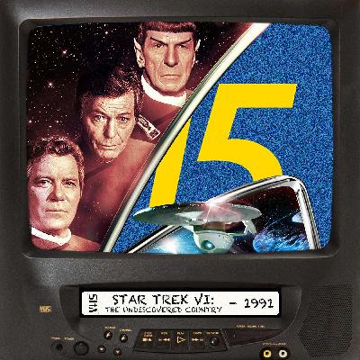 Star Trek VI: The Undiscovered Country (1991)