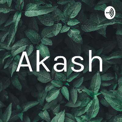 Akash (Trailer)