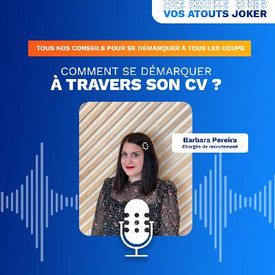 Comment se démarquer à travers son CV ? Comment se démarquer à travers son CV ?
