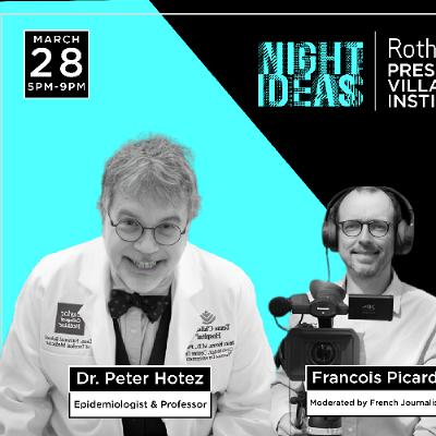 Night of Ideas - Session 4 - 03282025 Night of Ideas - Session 4 - 03282025