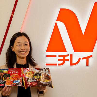 累計販売数900万食を突破！ニチレイフーズの「三ツ星プレート」シリーズが現代人の心を掴んで話さない理由