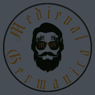 Episode 5: Saxon Wars-A War of Expansion or of Religion