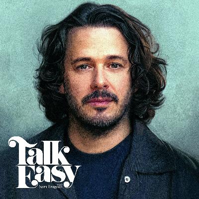 At the Movies with Director Edgar Wright (‘The Running Man’)