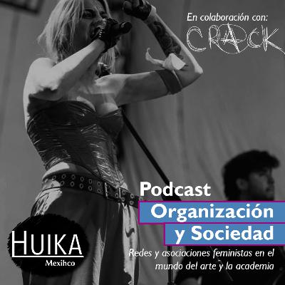 1 (2024) Conferencias Crack: Redes y asociaciones feministas en el mundo del arte y la academia 1 (2024) Conferencias Crack: Redes y asociaciones feministas en el mundo del arte y la academia