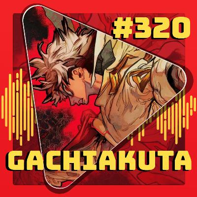 #320 Gachiakuta #320 Gachiakuta