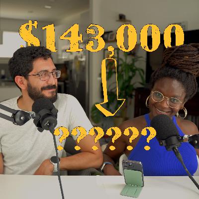 EP061 A Debt of Experience: Updates on Tackling 6-Figure Student Loans