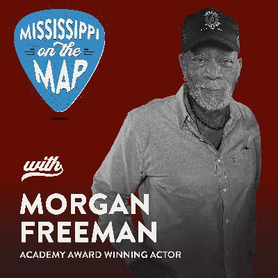 Bringing the Blues to Center Stage: Morgan Freeman and the Symphonic Blues Experience