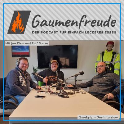 Smokylip - Das Interview Smokylip - Das Interview