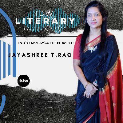 Jayashree T.Rao