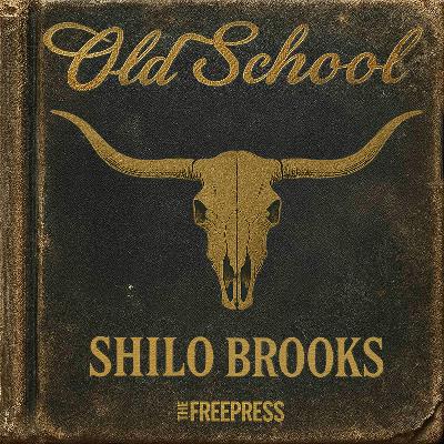 Introducing: Old School with Shilo Brooks
